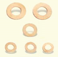 Brass Washers Copper Washers